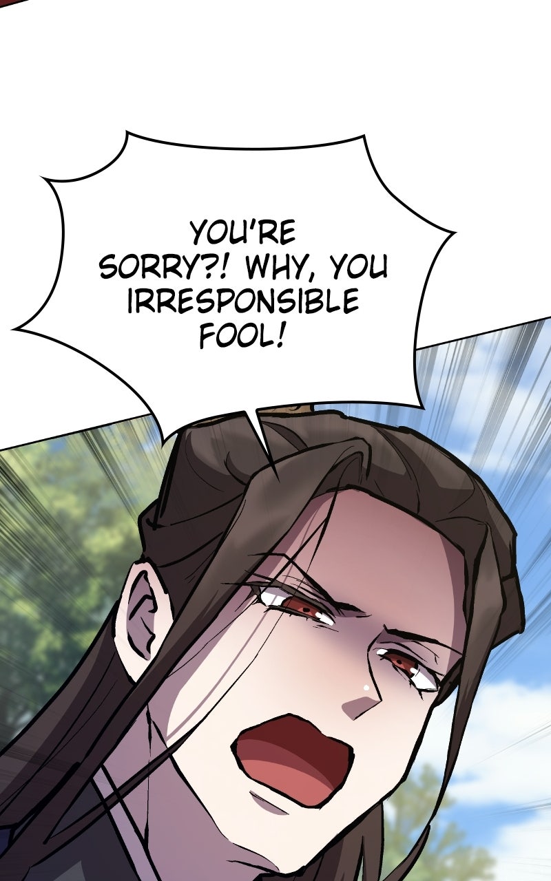 Demonic Frontline: The 13thFlying Dragon Company Episode 8 page 99 - 