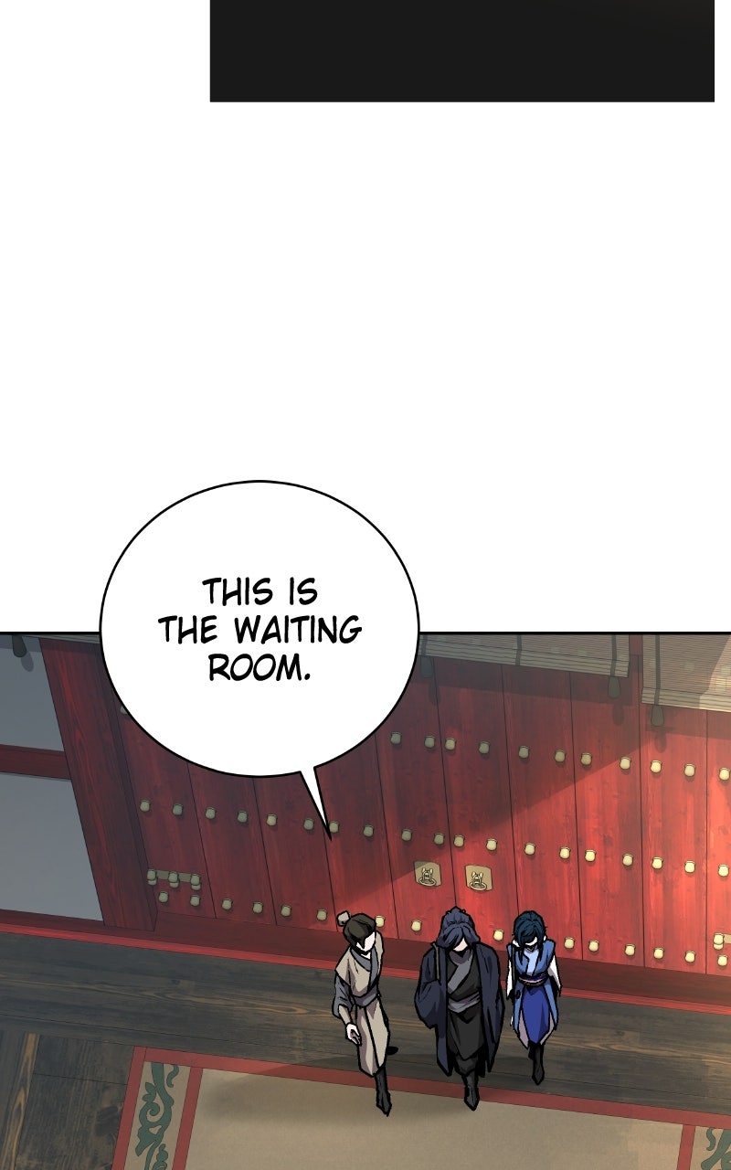 Demonic Frontline: The 13thFlying Dragon Company Episode 9 page 2 - 
