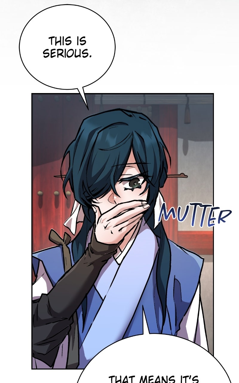 Demonic Frontline: The 13thFlying Dragon Company Episode 9 page 11 - 