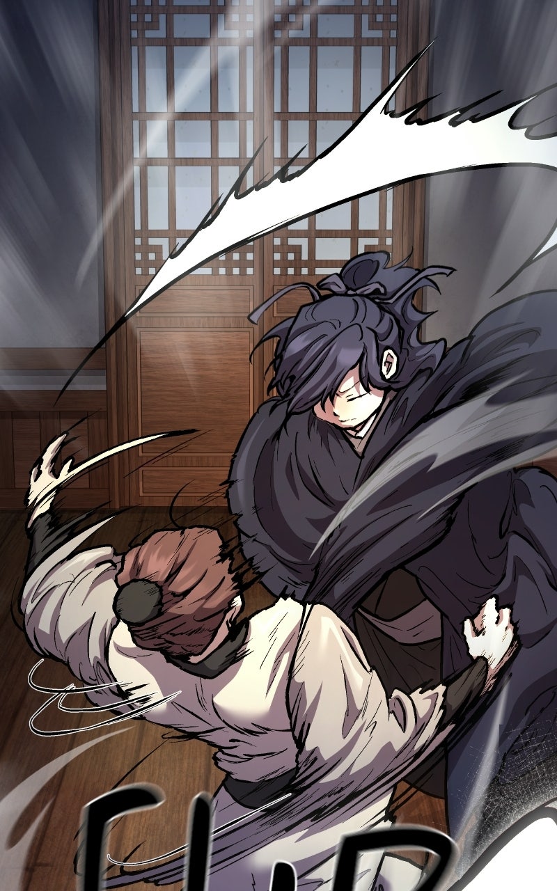 Demonic Frontline: The 13thFlying Dragon Company Episode 9 page 101 - 