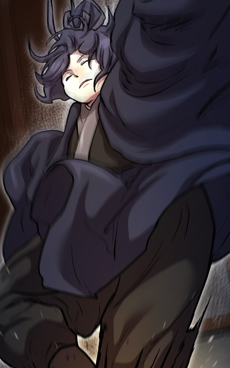 Demonic Frontline: The 13thFlying Dragon Company Episode 9 page 103 - 