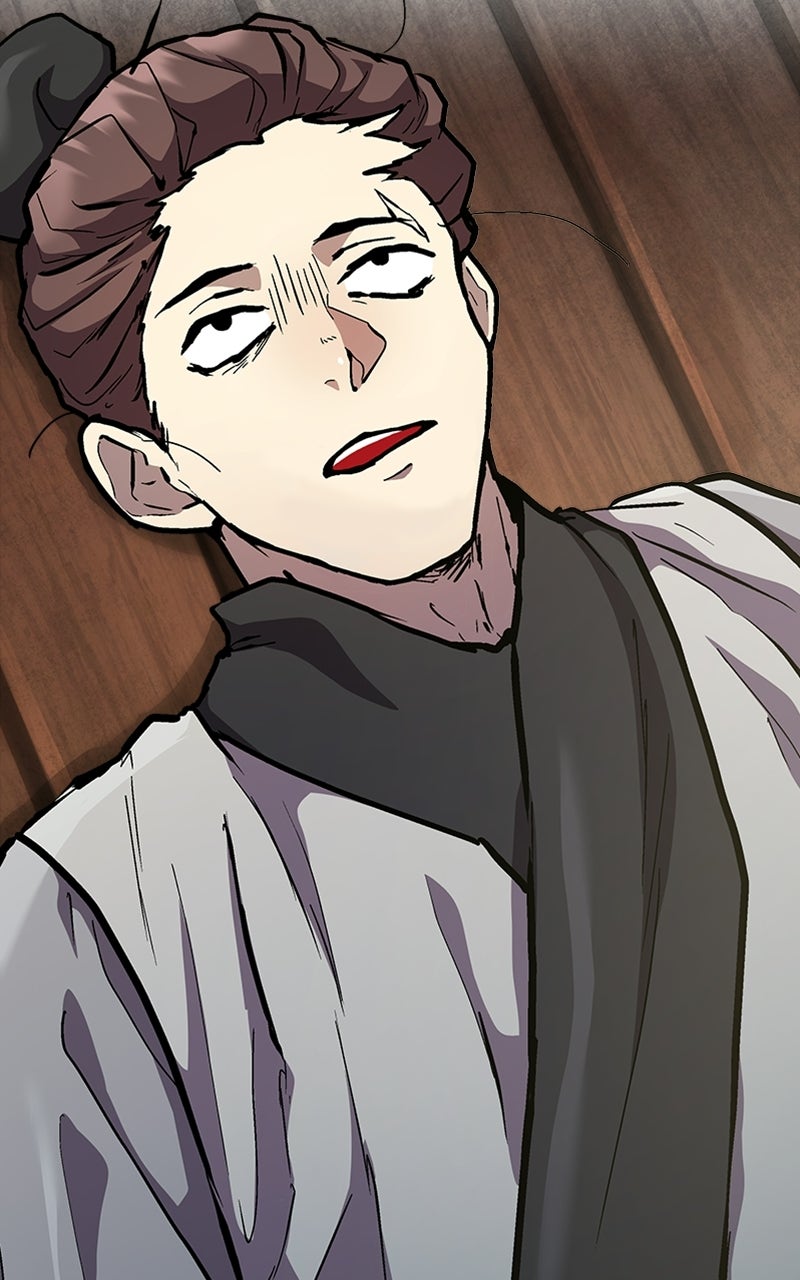 Demonic Frontline: The 13thFlying Dragon Company Episode 9 page 106 - 