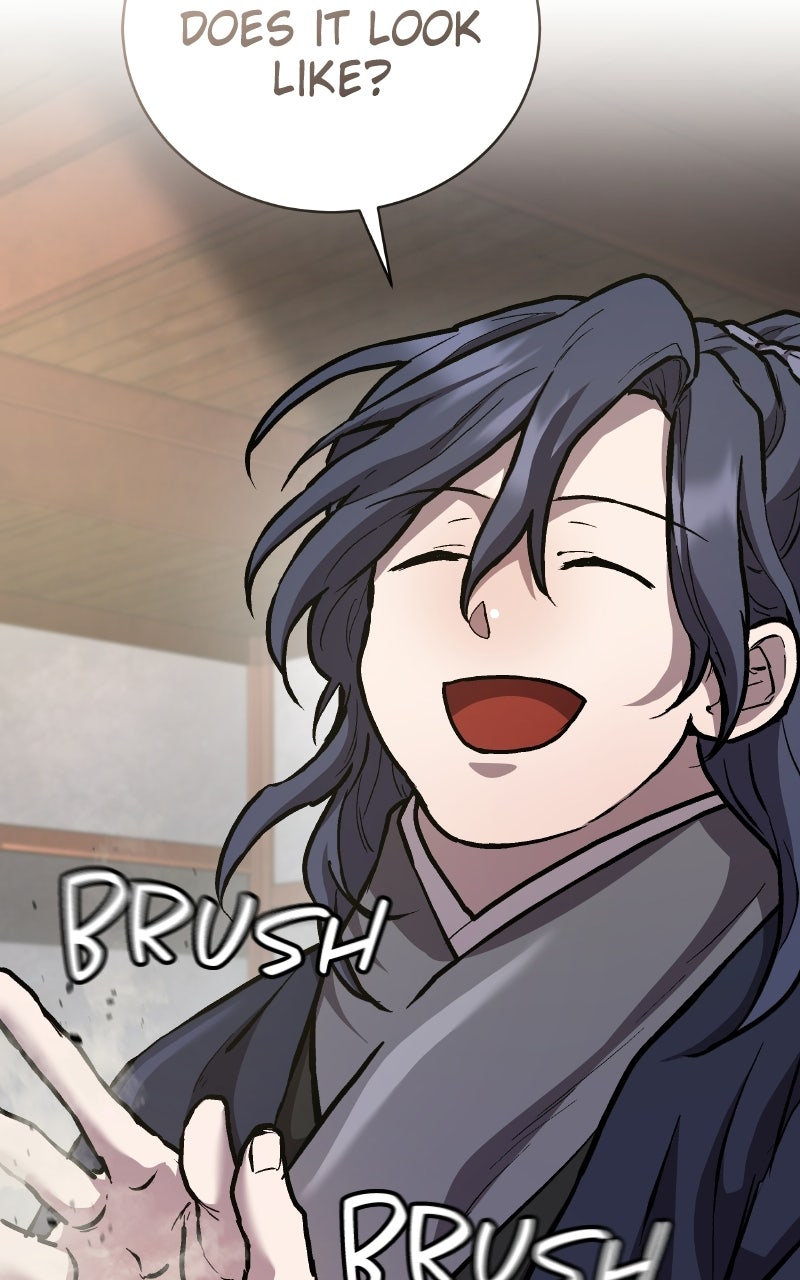 Demonic Frontline: The 13thFlying Dragon Company Episode 9 page 109 - 