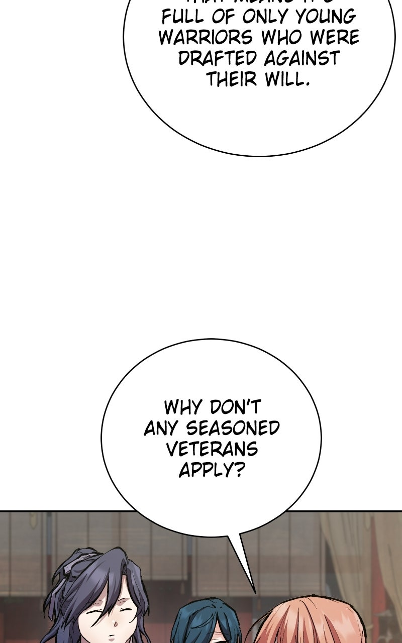 Demonic Frontline: The 13thFlying Dragon Company Episode 9 page 12 - 