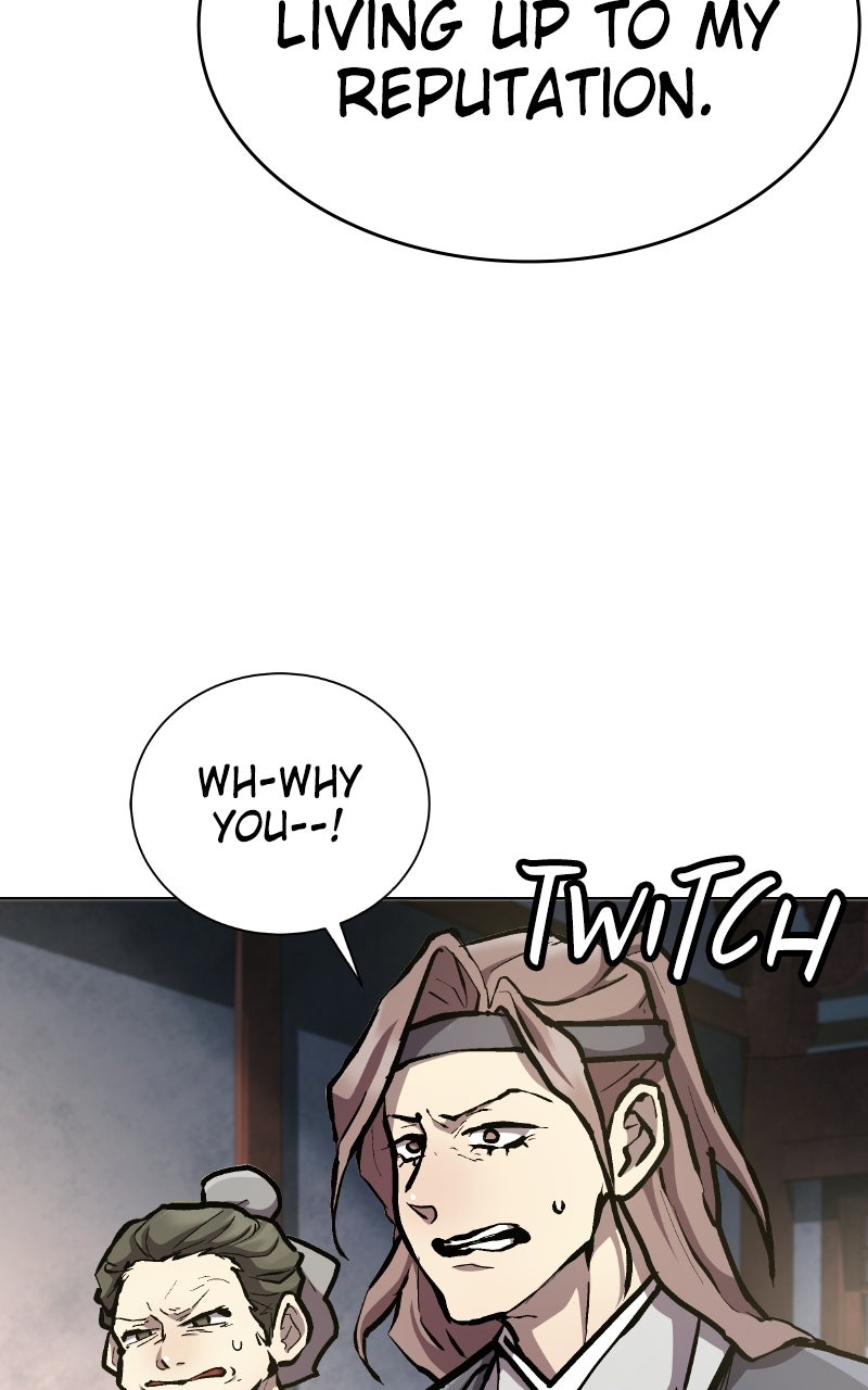 Demonic Frontline: The 13thFlying Dragon Company Episode 9 page 111 - 