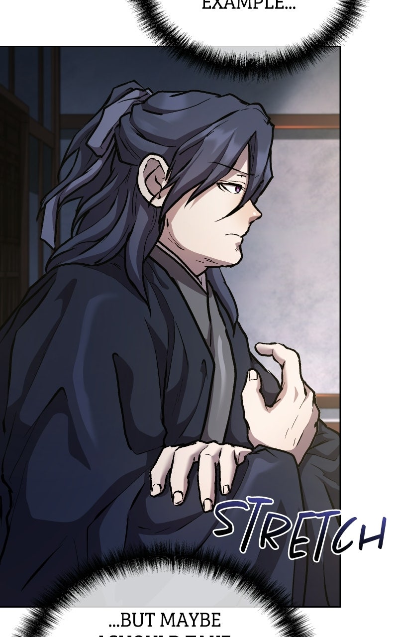 Demonic Frontline: The 13thFlying Dragon Company Episode 9 page 113 - 