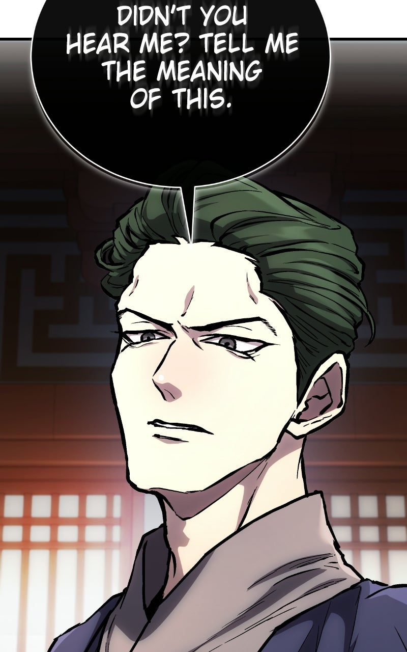 Demonic Frontline: The 13thFlying Dragon Company Episode 9 page 119 - 