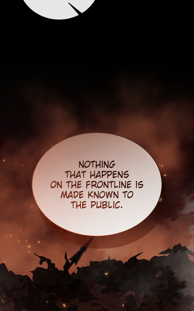 Demonic Frontline: The 13thFlying Dragon Company Episode 9 page 15 - 