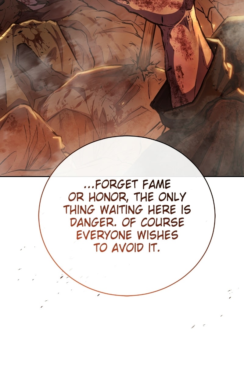 Demonic Frontline: The 13thFlying Dragon Company Episode 9 page 17 - 