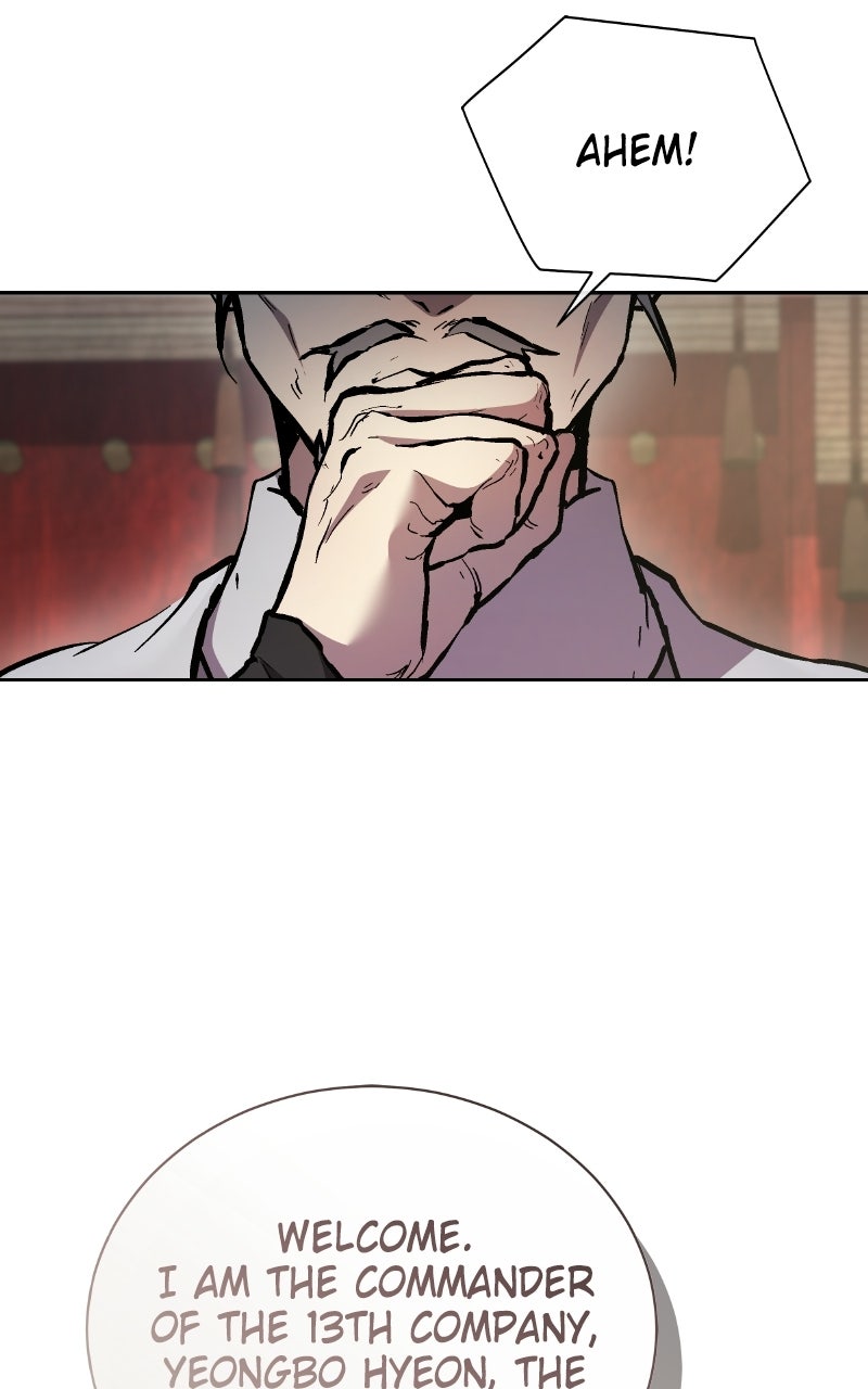 Demonic Frontline: The 13thFlying Dragon Company Episode 9 page 18 - 