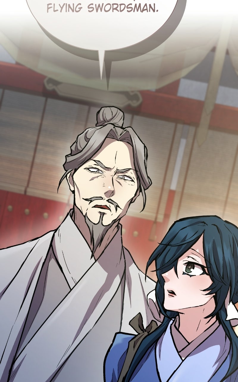 Demonic Frontline: The 13thFlying Dragon Company Episode 9 page 19 - 
