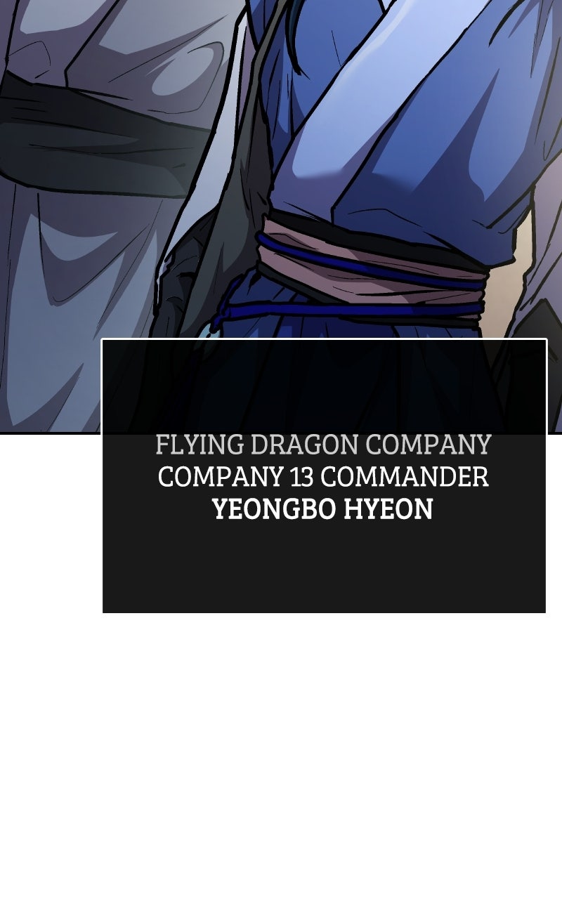 Demonic Frontline: The 13thFlying Dragon Company Episode 9 page 20 - 