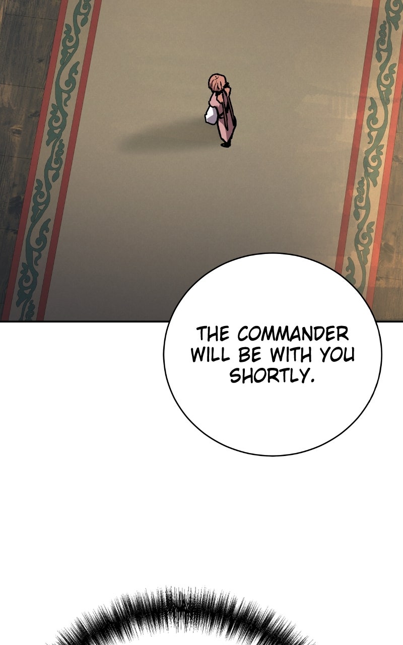 Demonic Frontline: The 13thFlying Dragon Company Episode 9 page 3 - 