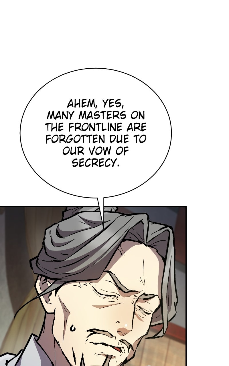 Demonic Frontline: The 13thFlying Dragon Company Episode 9 page 24 - 