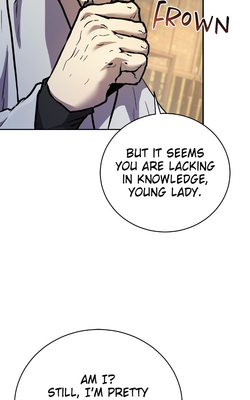 Demonic Frontline: The 13thFlying Dragon Company Episode 9 page 25 - 
