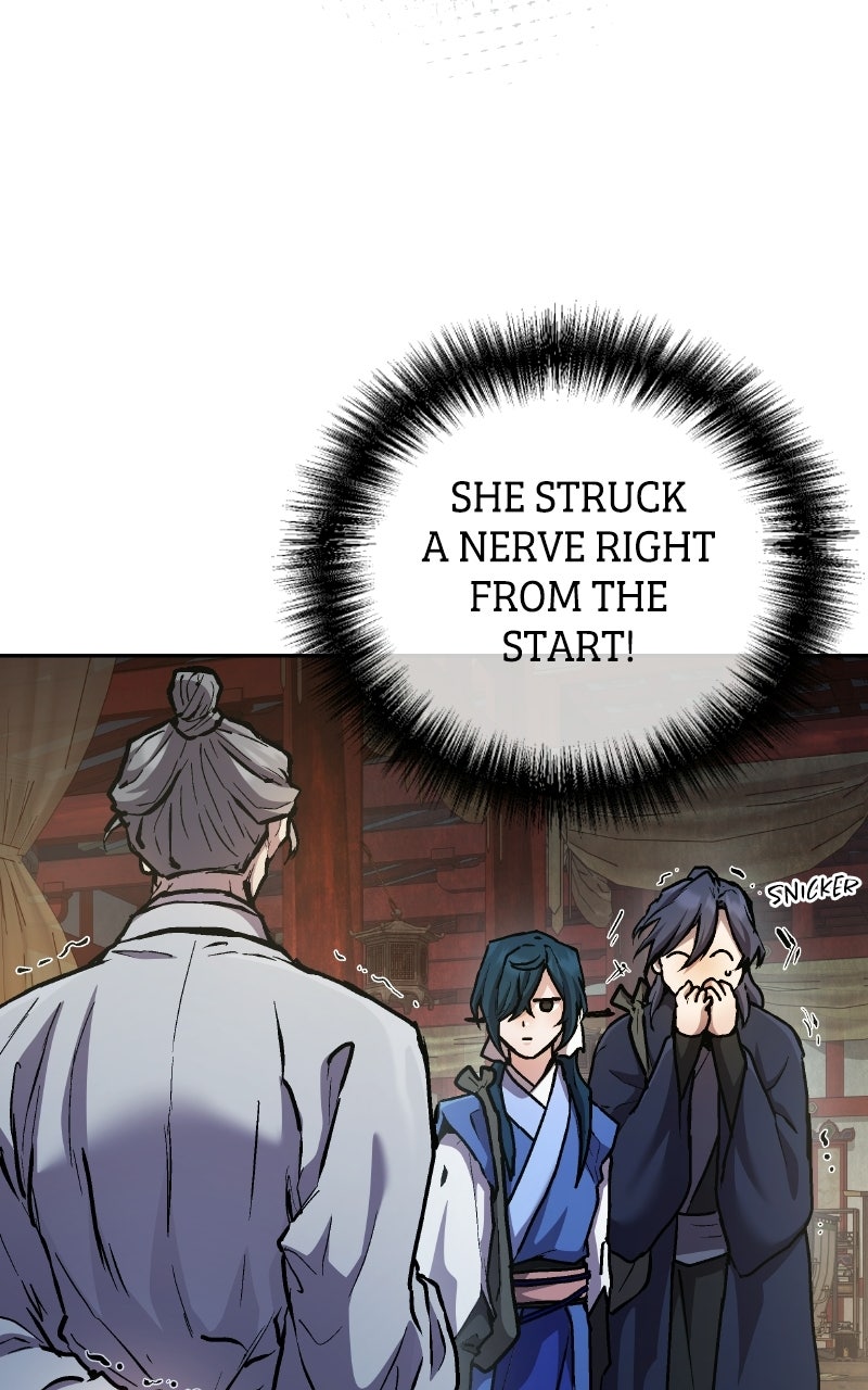 Demonic Frontline: The 13thFlying Dragon Company Episode 9 page 28 - 