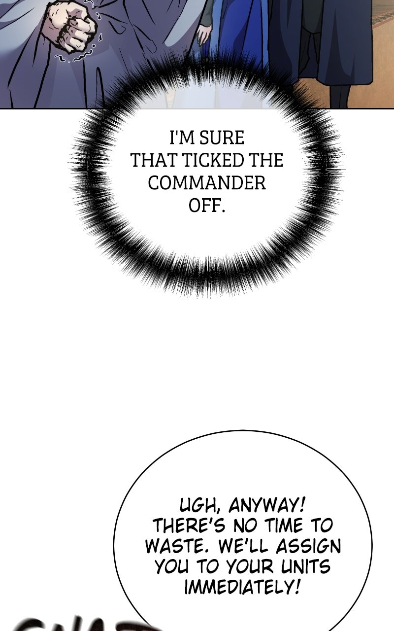 Demonic Frontline: The 13thFlying Dragon Company Episode 9 page 29 - 