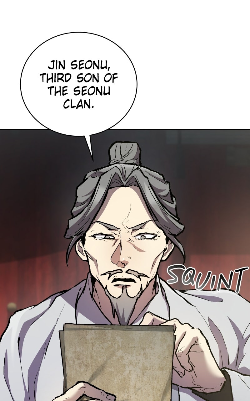 Demonic Frontline: The 13thFlying Dragon Company Episode 9 page 31 - 