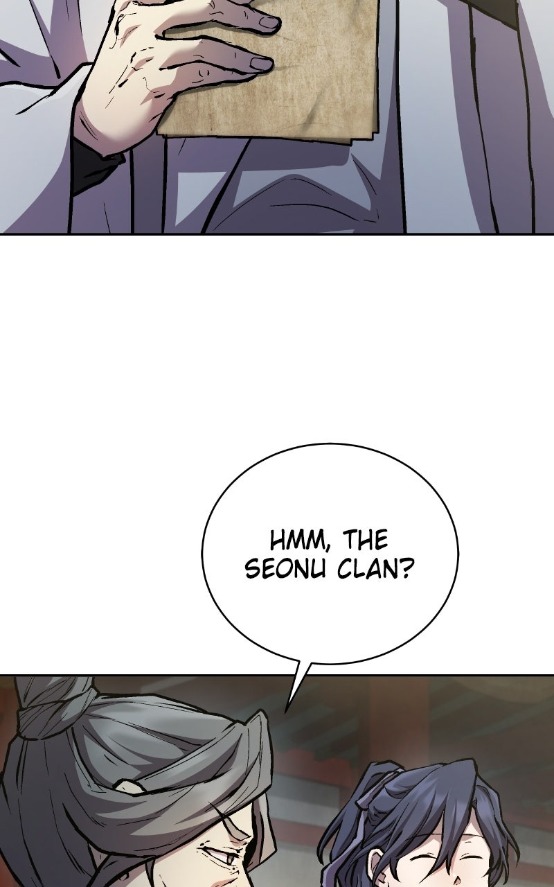 Demonic Frontline: The 13thFlying Dragon Company Episode 9 page 32 - 