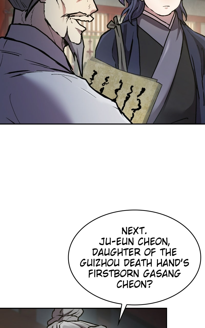 Demonic Frontline: The 13thFlying Dragon Company Episode 9 page 33 - 