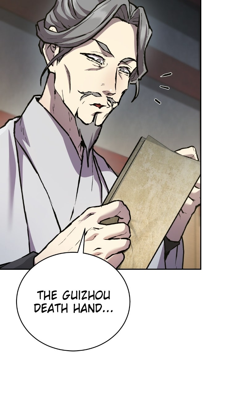 Demonic Frontline: The 13thFlying Dragon Company Episode 9 page 34 - 