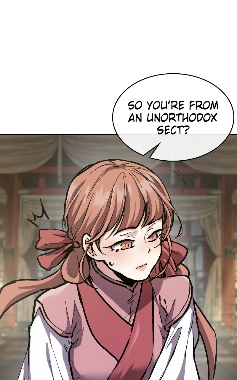 Demonic Frontline: The 13thFlying Dragon Company Episode 9 page 35 - 