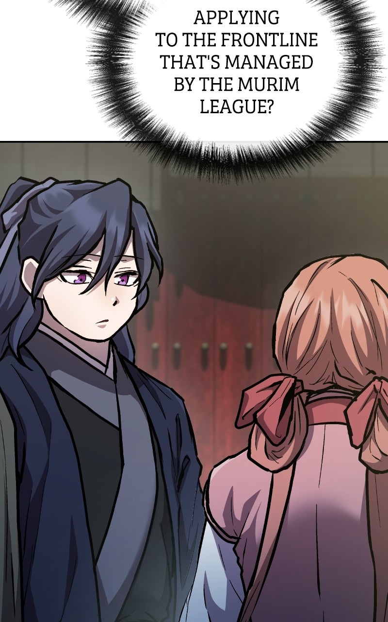 Demonic Frontline: The 13thFlying Dragon Company Episode 9 page 37 - 