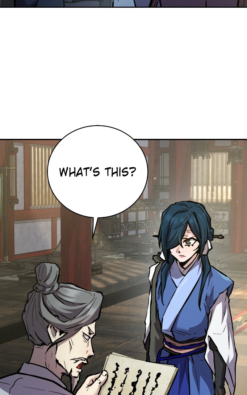 Demonic Frontline: The 13thFlying Dragon Company Episode 9 page 38 - 