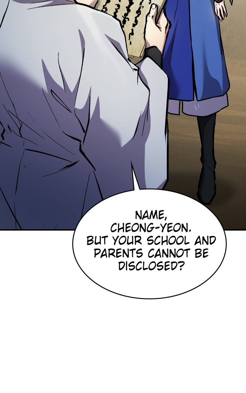 Demonic Frontline: The 13thFlying Dragon Company Episode 9 page 39 - 