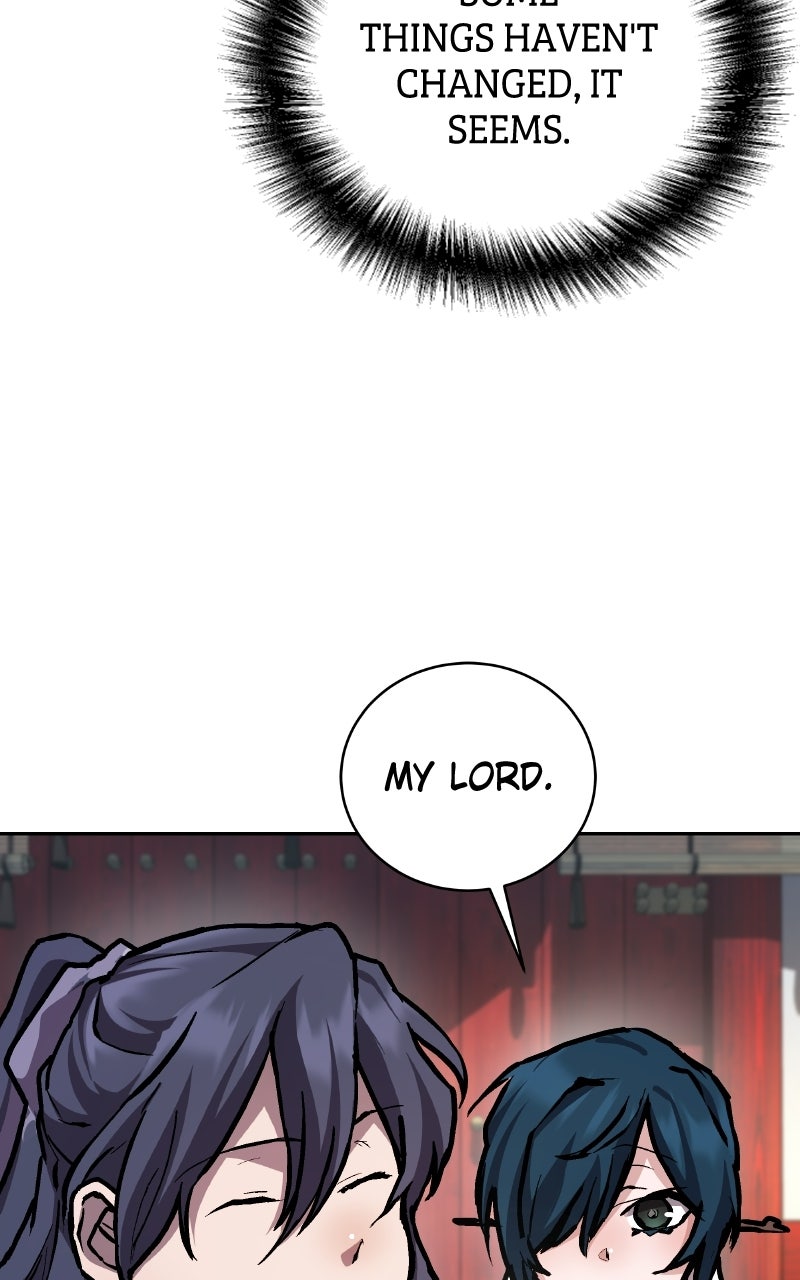 Demonic Frontline: The 13thFlying Dragon Company Episode 9 page 5 - 