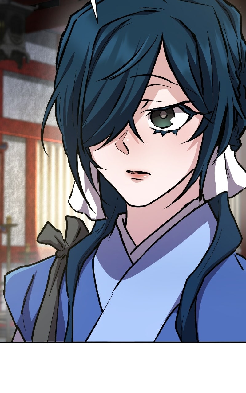 Demonic Frontline: The 13thFlying Dragon Company Episode 9 page 42 - 