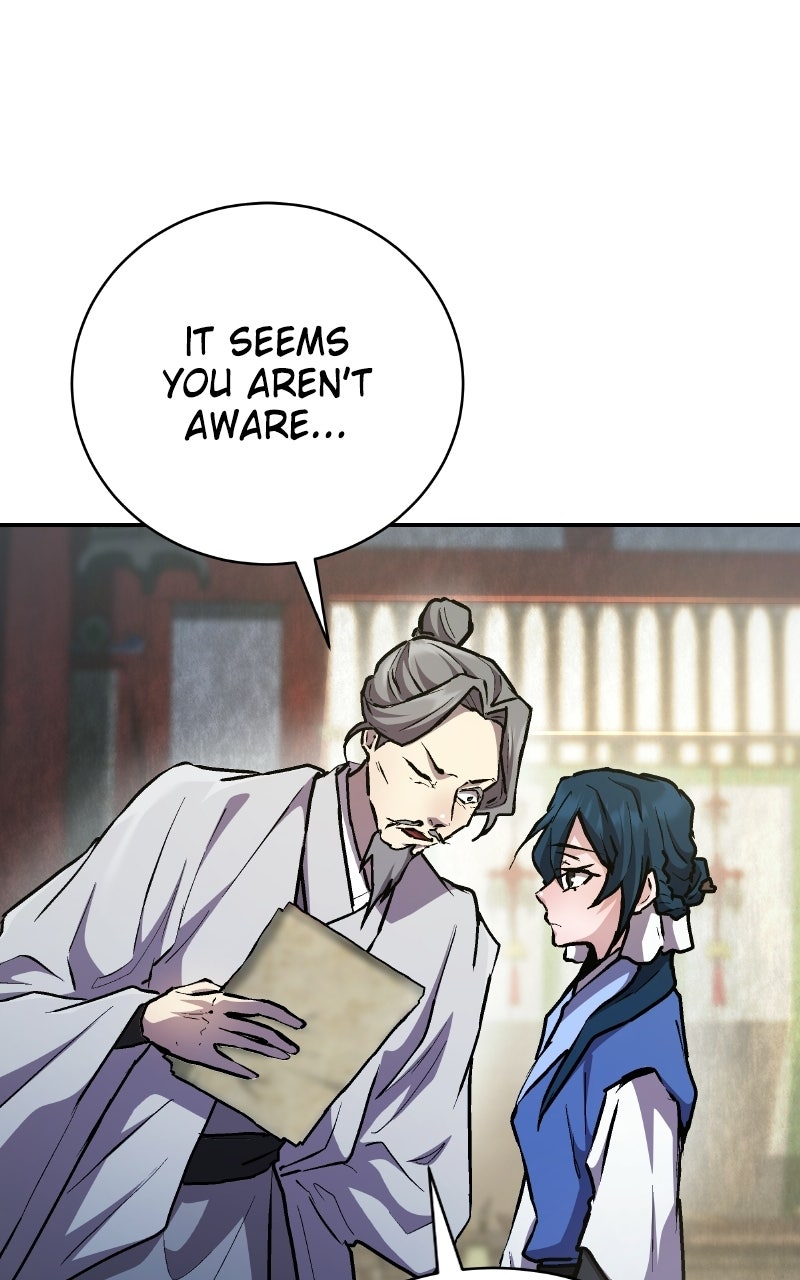 Demonic Frontline: The 13thFlying Dragon Company Episode 9 page 43 - 