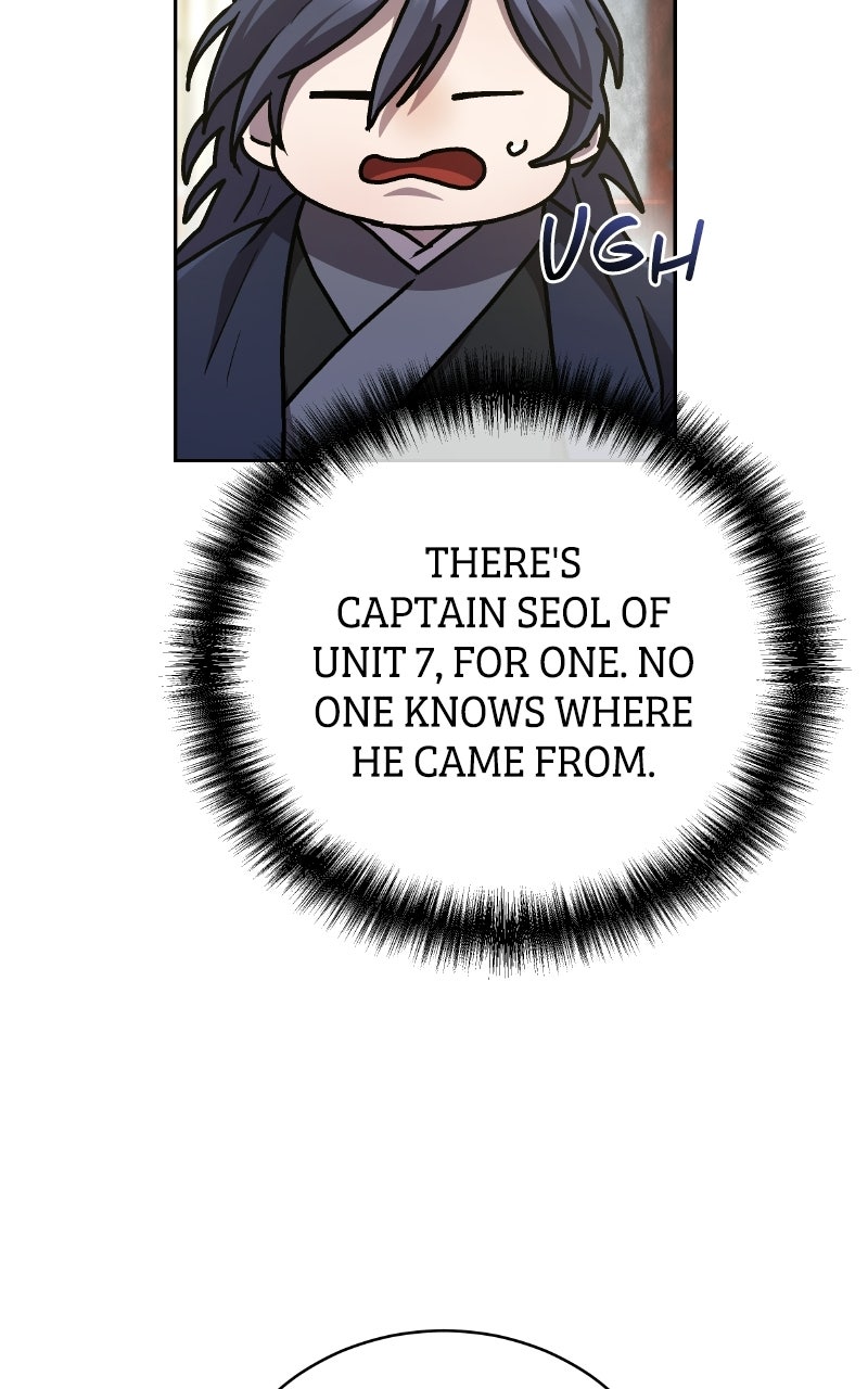 Demonic Frontline: The 13thFlying Dragon Company Episode 9 page 45 - 