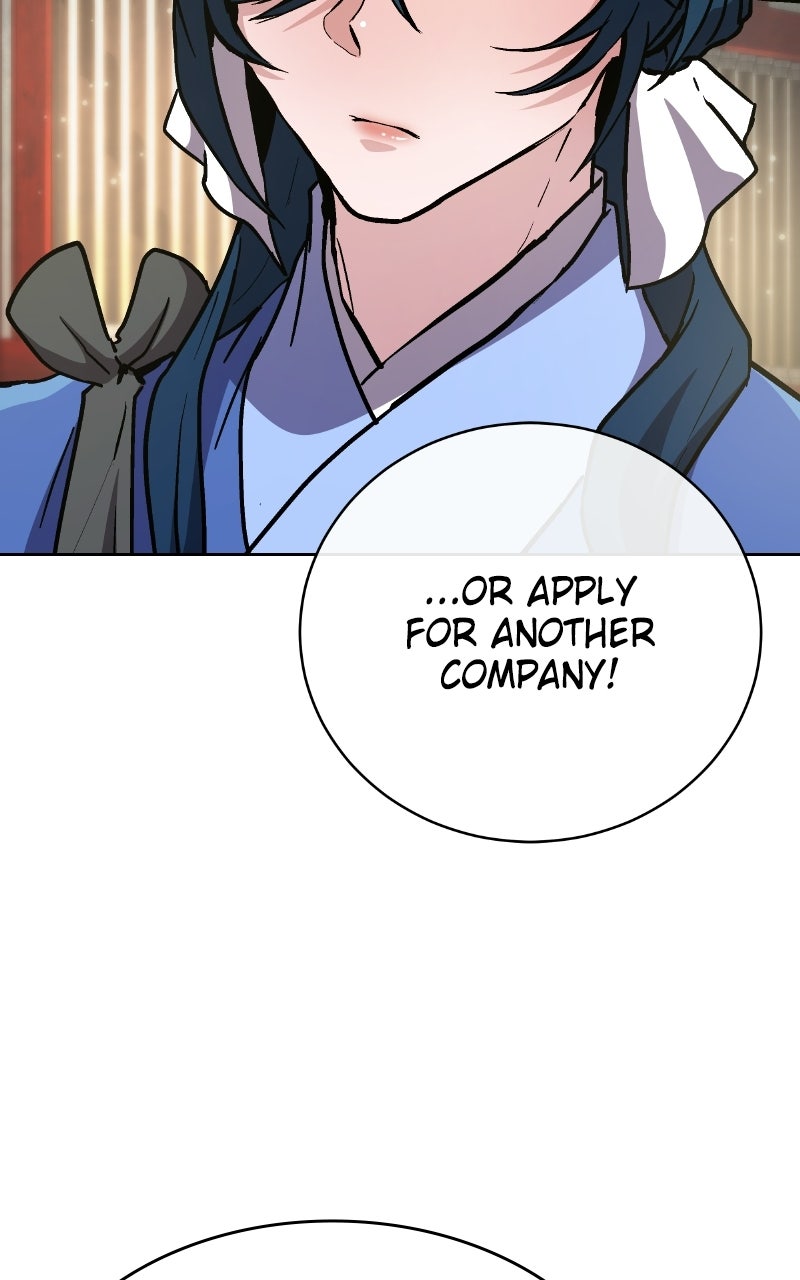 Demonic Frontline: The 13thFlying Dragon Company Episode 9 page 48 - 