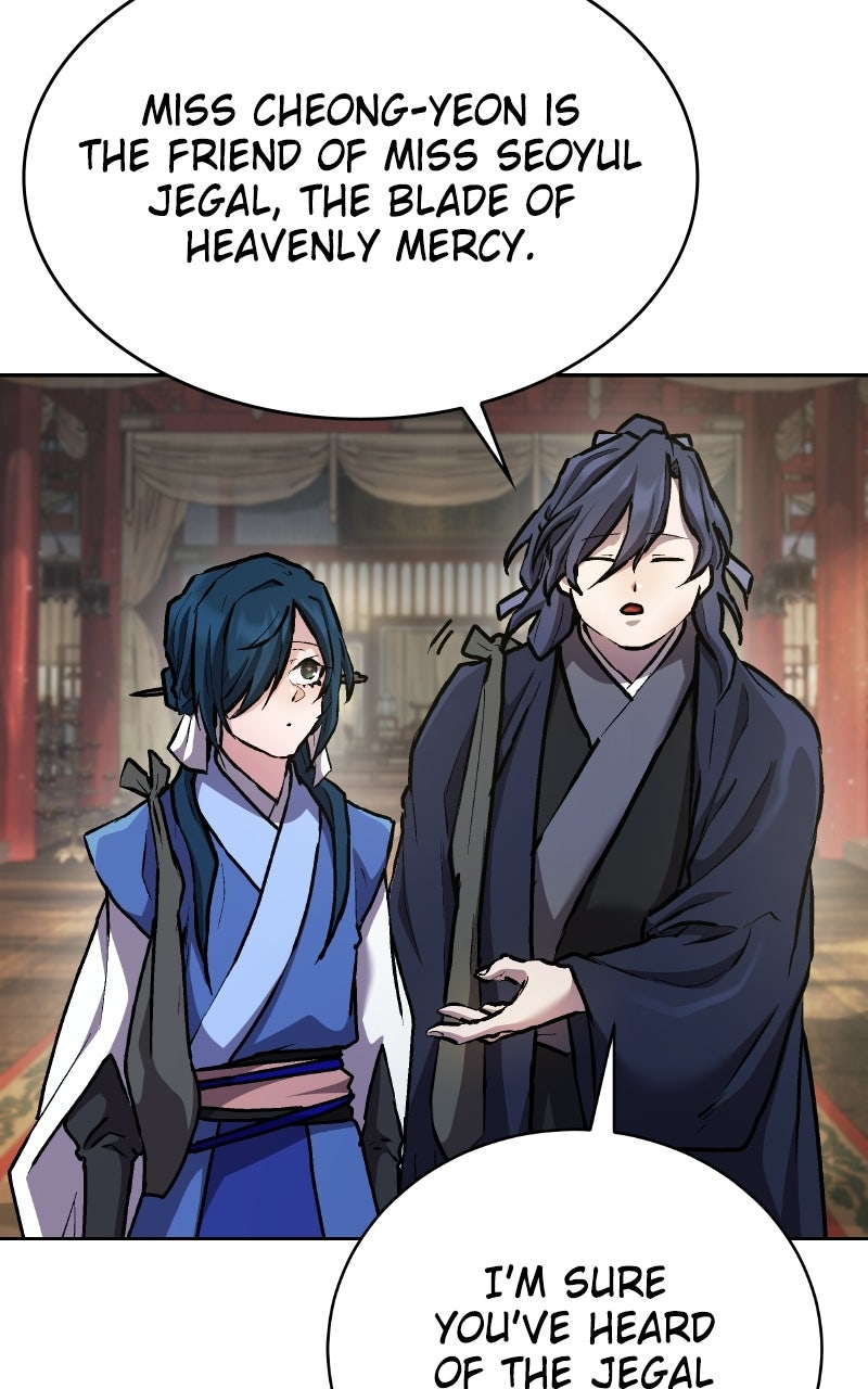 Demonic Frontline: The 13thFlying Dragon Company Episode 9 page 49 - 