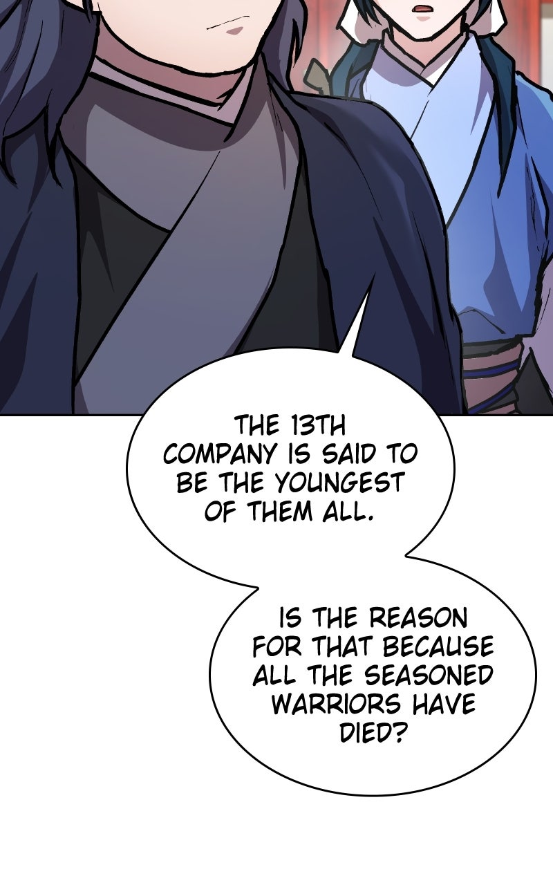 Demonic Frontline: The 13thFlying Dragon Company Episode 9 page 6 - 