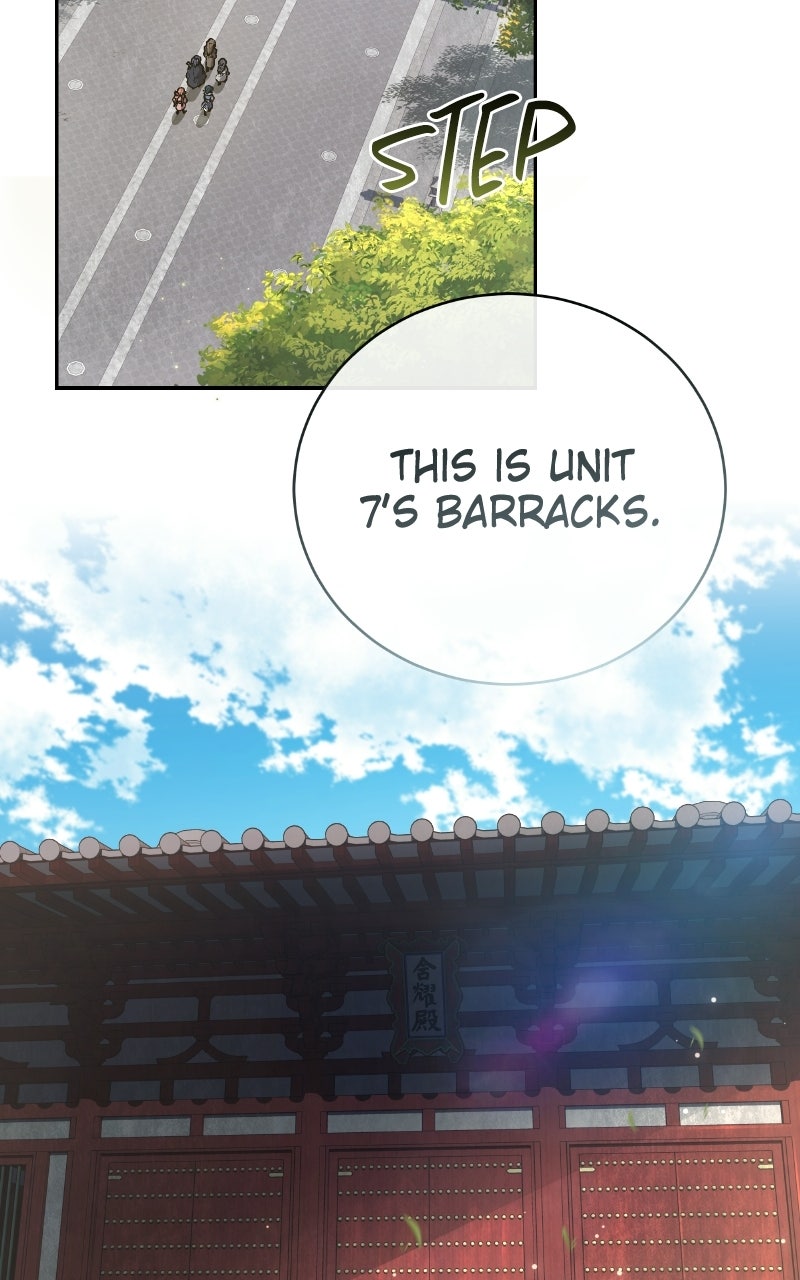 Demonic Frontline: The 13thFlying Dragon Company Episode 9 page 58 - 