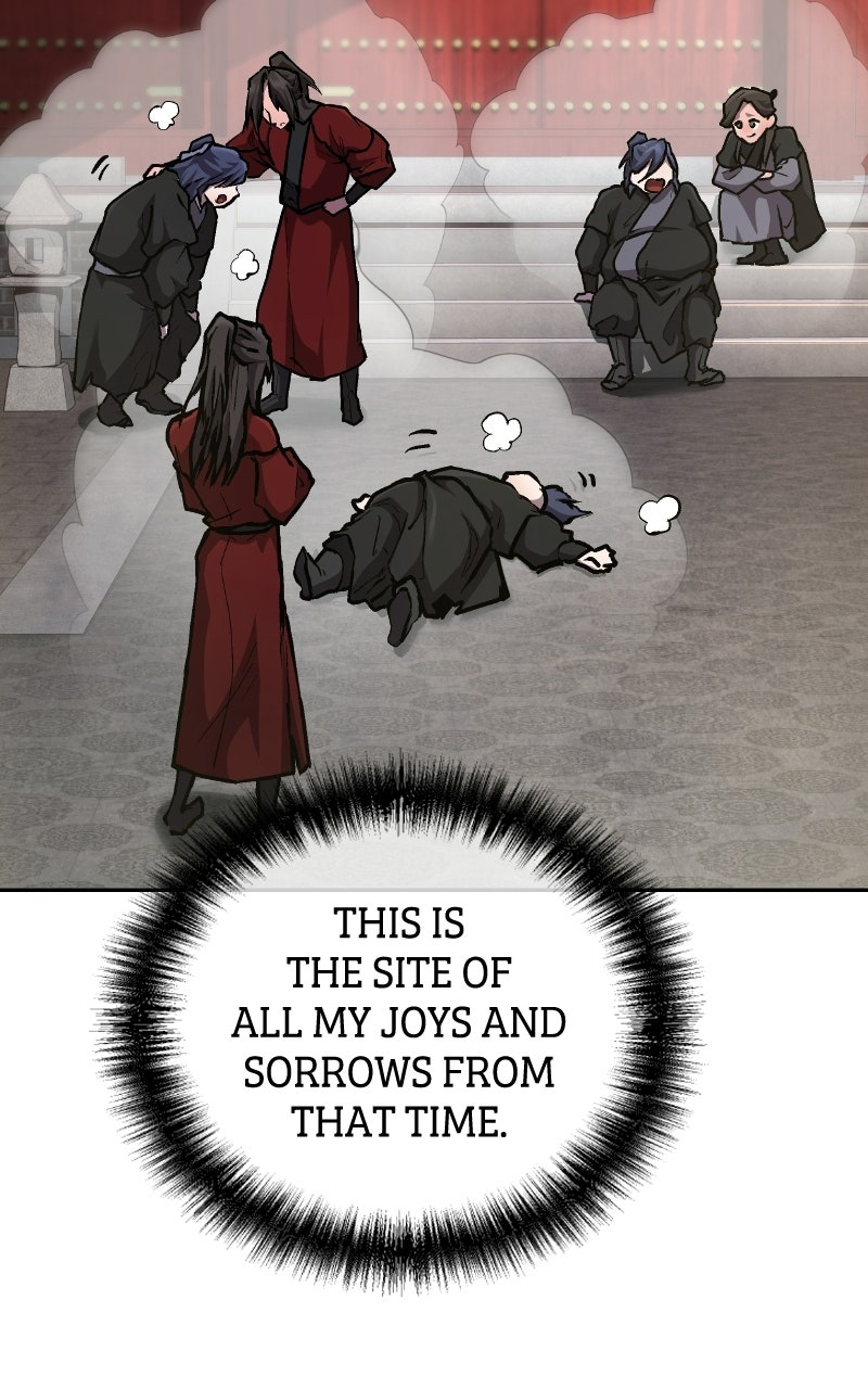 Demonic Frontline: The 13thFlying Dragon Company Episode 9 page 62 - 