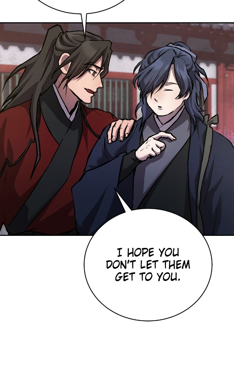 Demonic Frontline: The 13thFlying Dragon Company Episode 9 page 65 - 