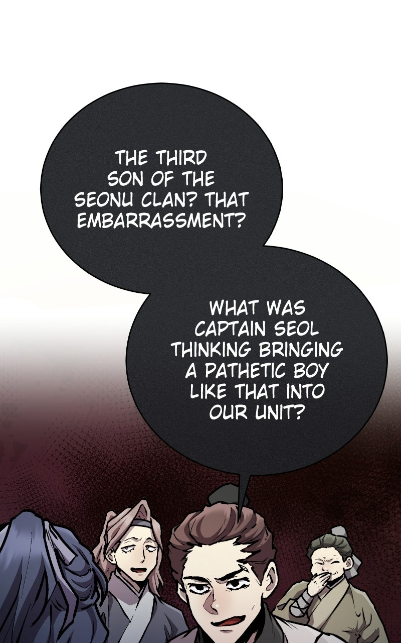 Demonic Frontline: The 13thFlying Dragon Company Episode 9 page 66 - 