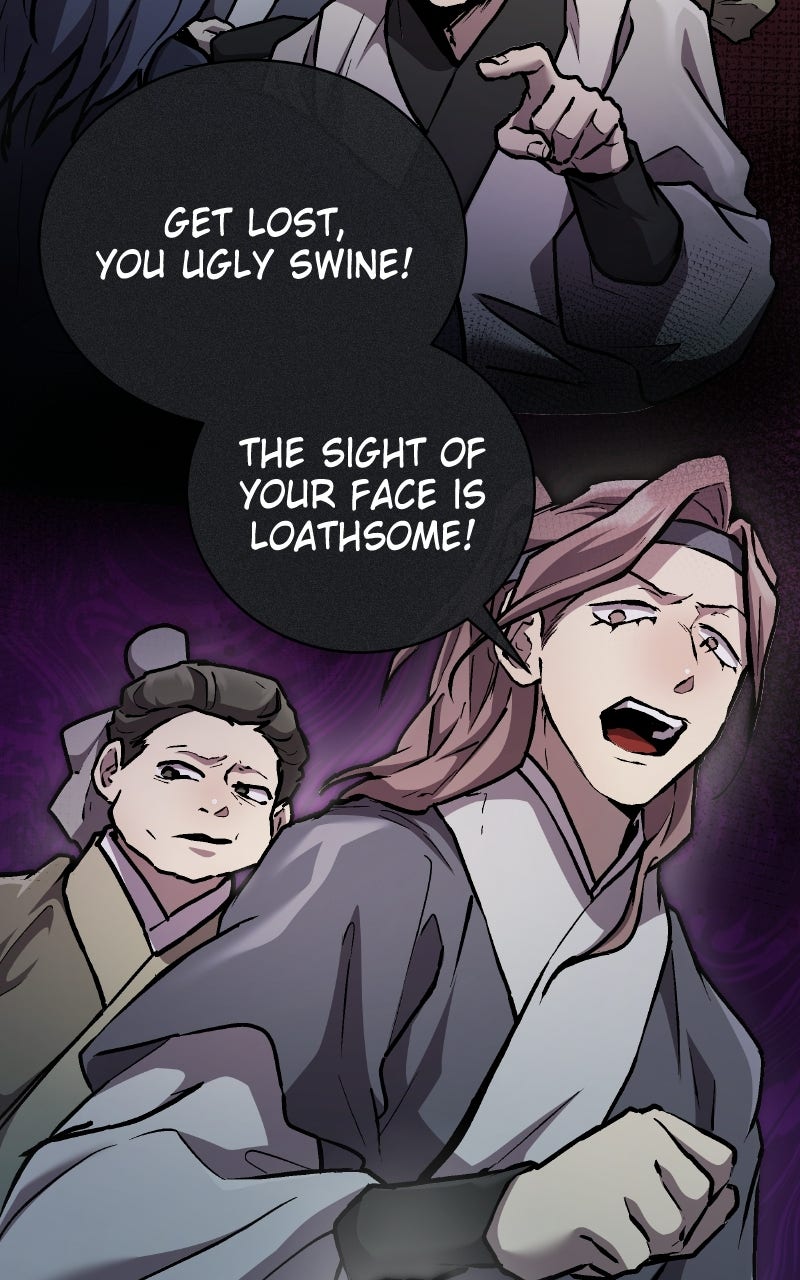 Demonic Frontline: The 13thFlying Dragon Company Episode 9 page 67 - 