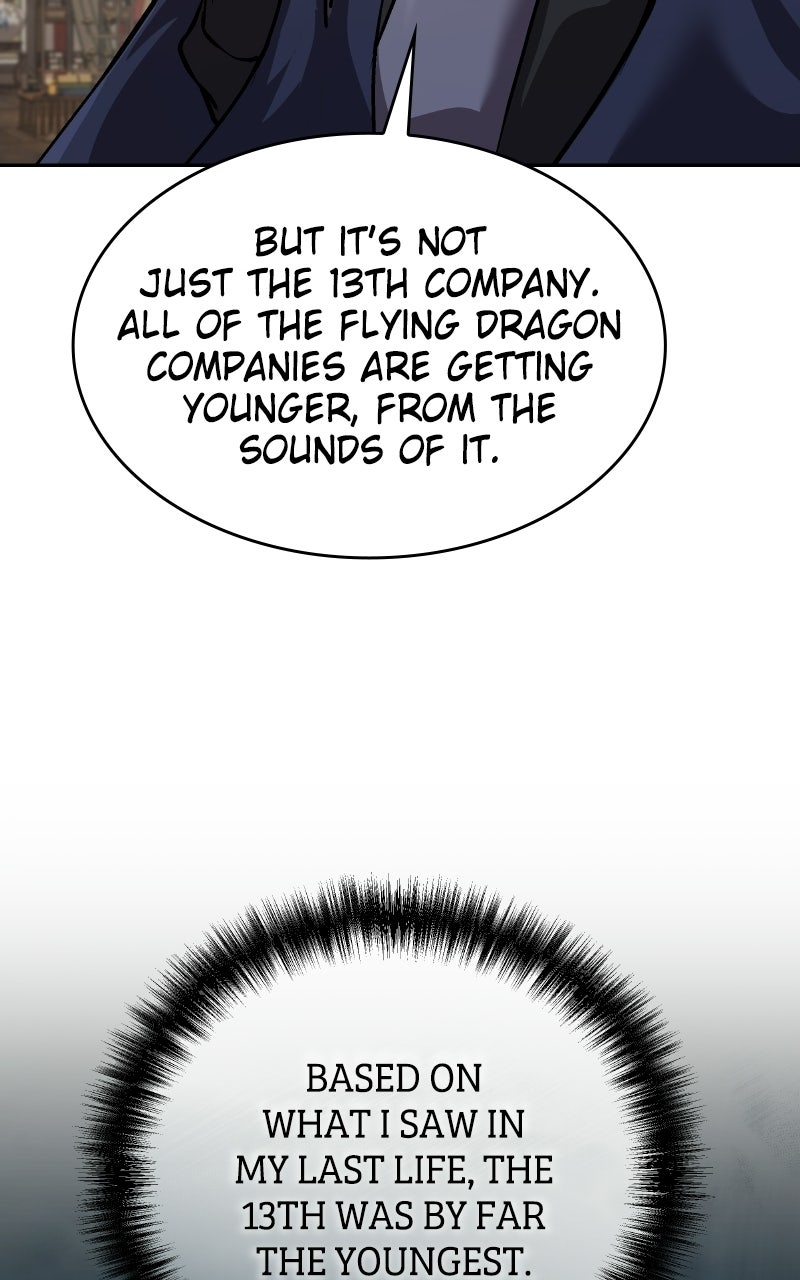 Demonic Frontline: The 13thFlying Dragon Company Episode 9 page 8 - 