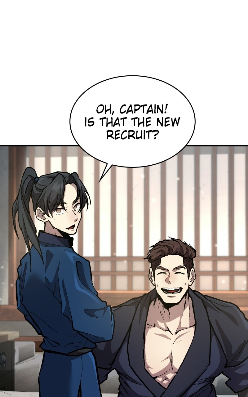 Demonic Frontline: The 13thFlying Dragon Company Episode 9 page 75 - 