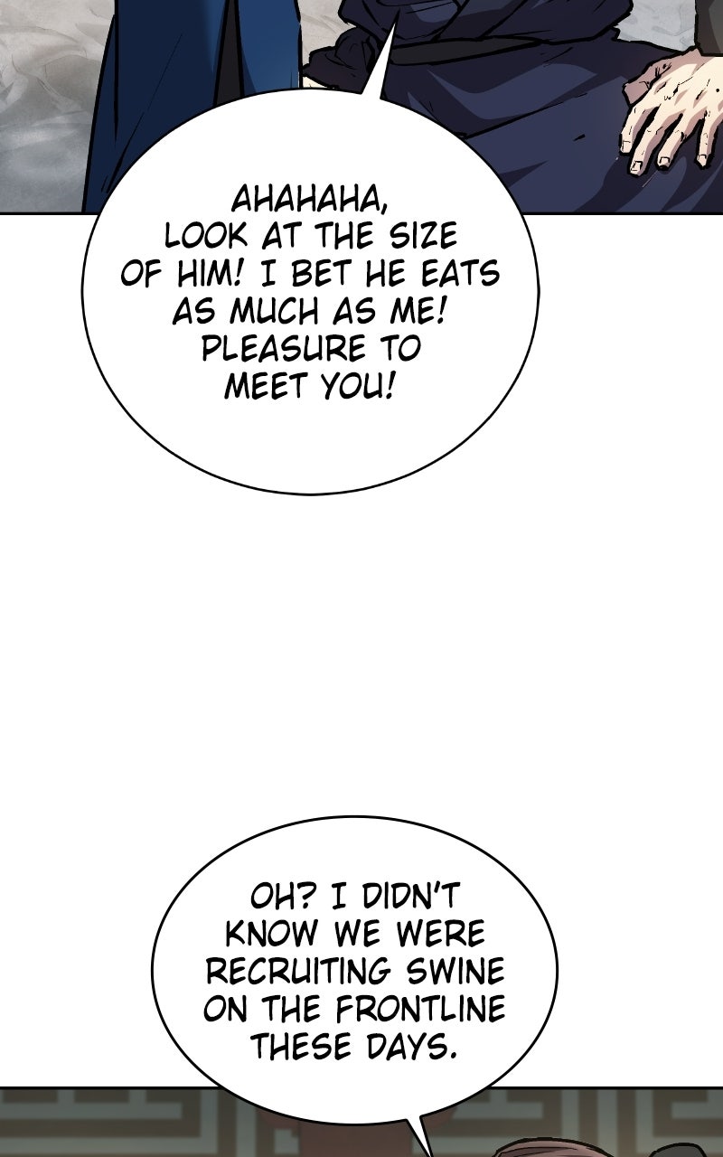 Demonic Frontline: The 13thFlying Dragon Company Episode 9 page 76 - 
