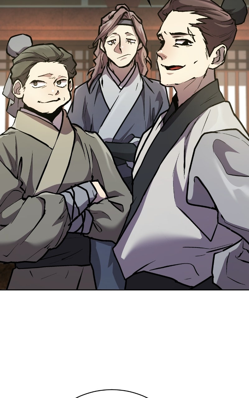 Demonic Frontline: The 13thFlying Dragon Company Episode 9 page 77 - 