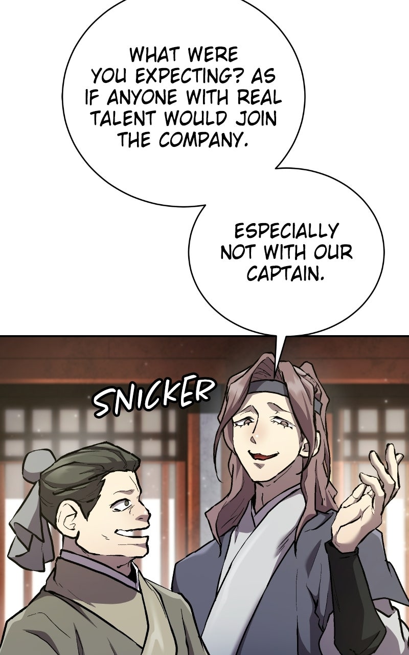 Demonic Frontline: The 13thFlying Dragon Company Episode 9 page 78 - 
