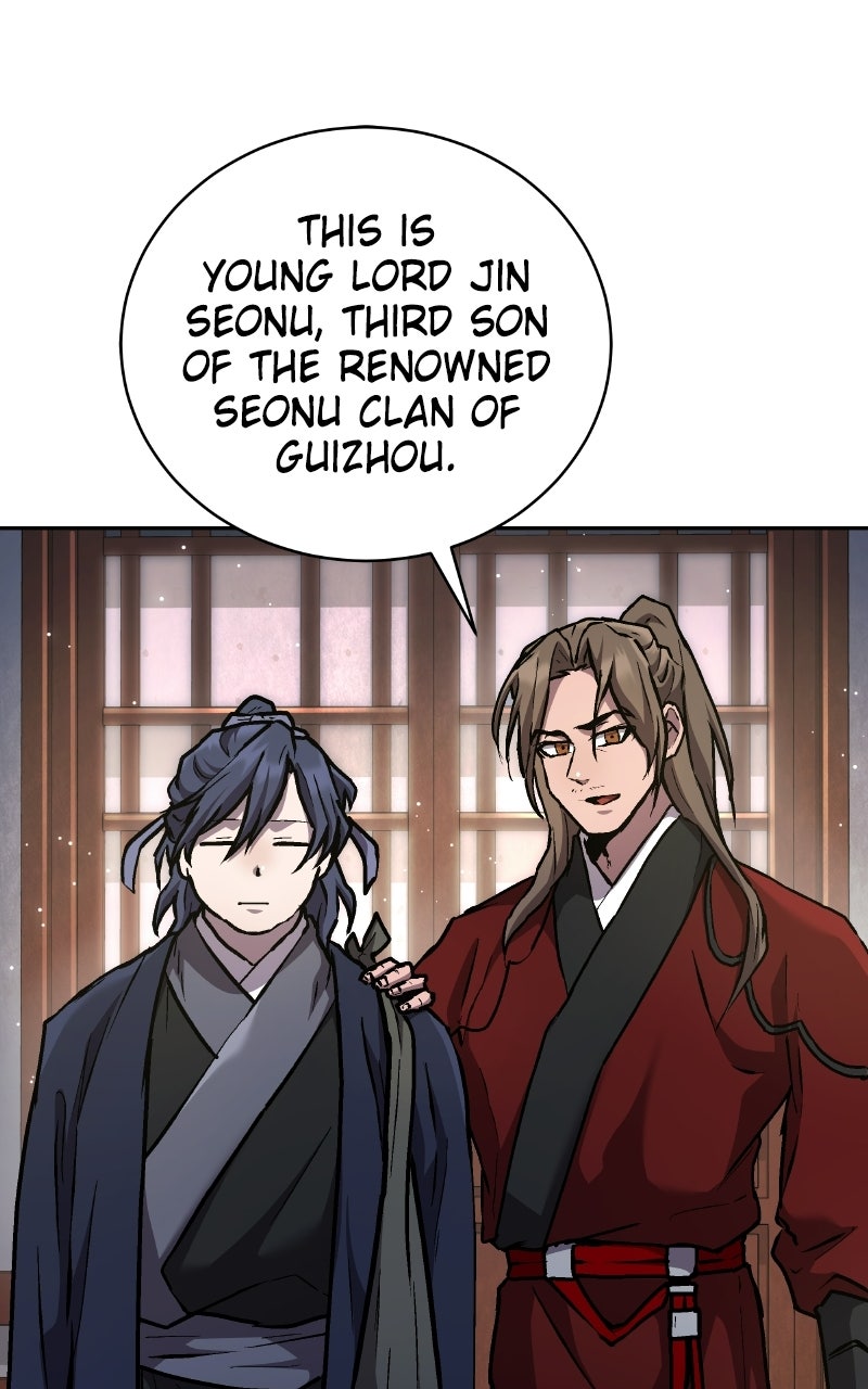Demonic Frontline: The 13thFlying Dragon Company Episode 9 page 81 - 