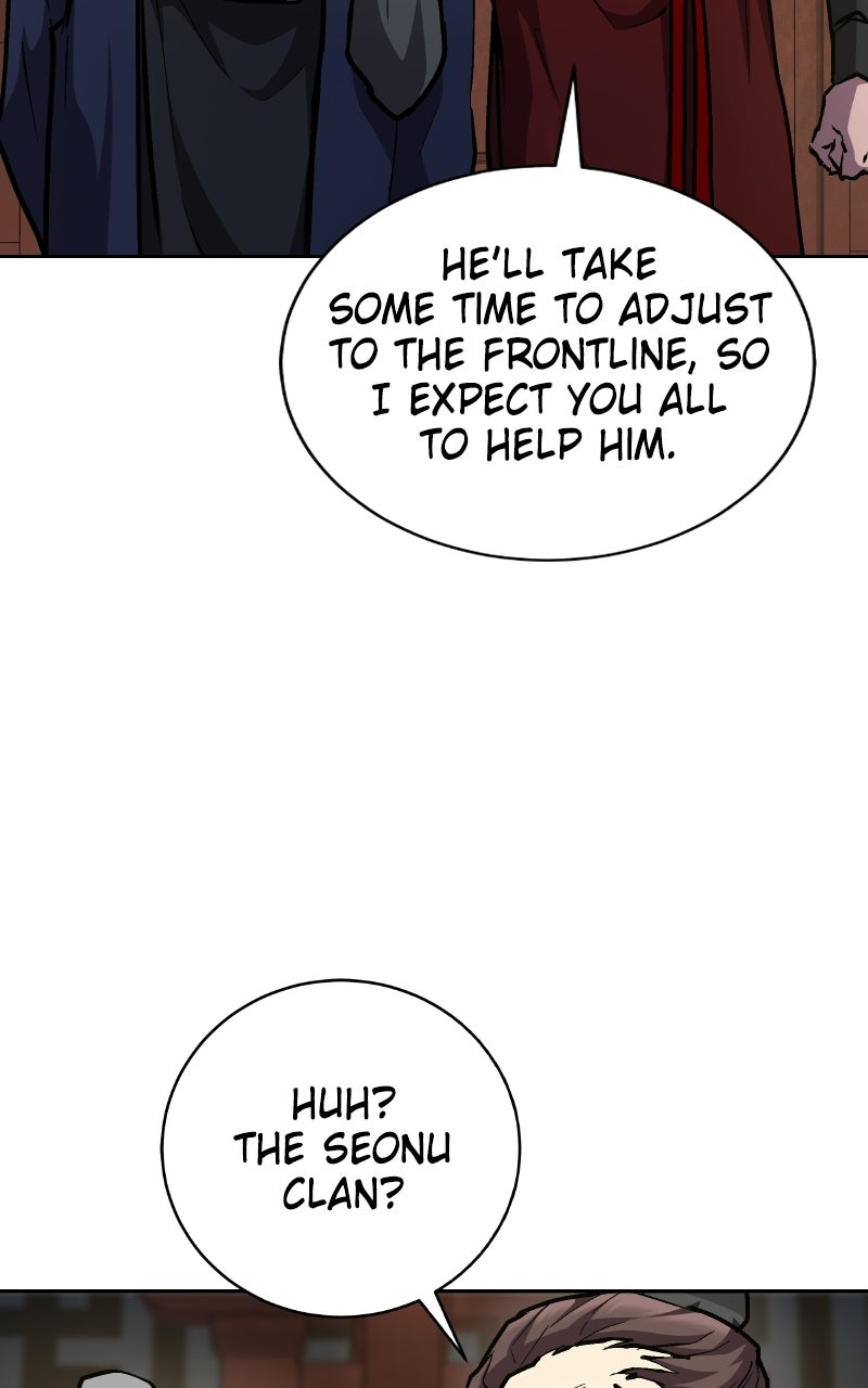 Demonic Frontline: The 13thFlying Dragon Company Episode 9 page 82 - 