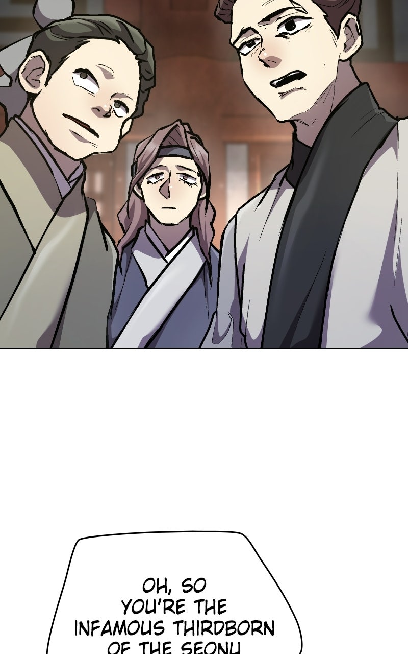 Demonic Frontline: The 13thFlying Dragon Company Episode 9 page 83 - 