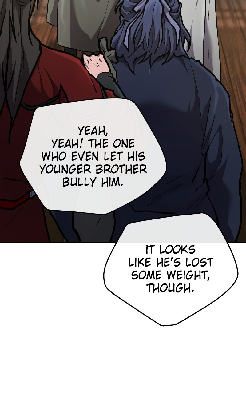 Demonic Frontline: The 13thFlying Dragon Company Episode 9 page 85 - 